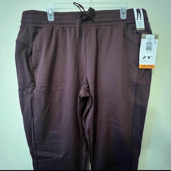 Mondetta XXL Fleece Lined Jogger - Picture 2 of 5